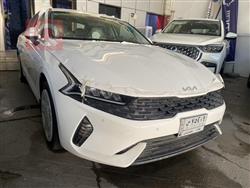 کیا K5